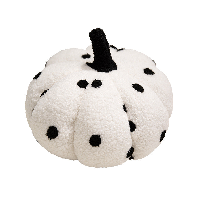 Creative sofa living room cushions, pumpkin pillows, indoor plush toys, decorative items, bay window cushions
